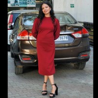 Aabha Choudhary