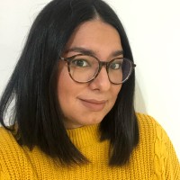 Stefanía Macías García