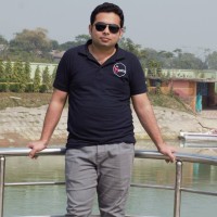 Md. Azharul Islam Jijon
