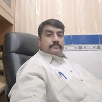 Mian Ghaffar