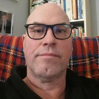 Leif Larsson