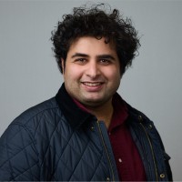 Ashkan Ali Madadi