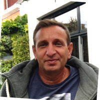 robert cuyvers