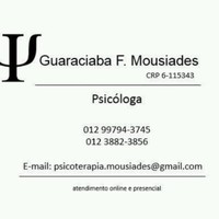 Guaraciaba F Mousiades