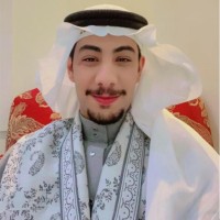 Abdullah Alghamdi