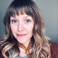 Katherine Whiteside