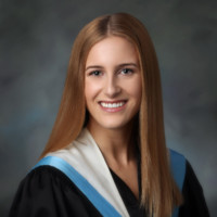 Ainsley Cochrane