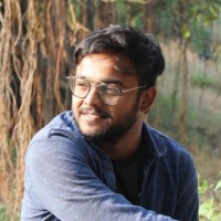 Yogesh Kiratwad