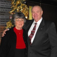 William (Bill) Harnish