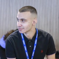 Alexandros Kaplanis