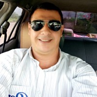 Ottos Sabando Cedeño