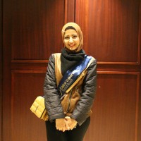 Nada Mohamed