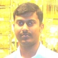 Arun R Unnithan