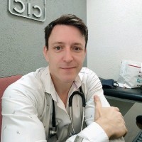 Dr. Gabriel Parajon
