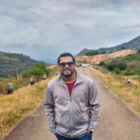 Karthik CS