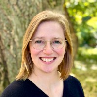 Tessa Cleland