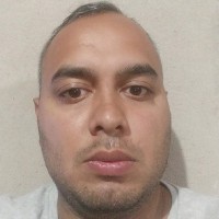 Sergio Carruego