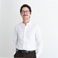 Daniel Valle Torres