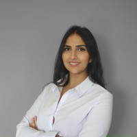Kamelia Soulami