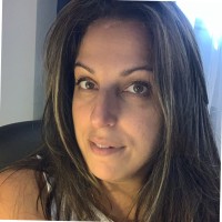 Paméla Lamarche