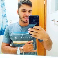 Vinícius G. Da Luz