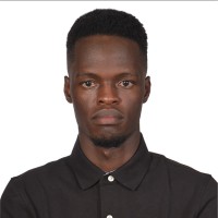 Kenneth Okoth