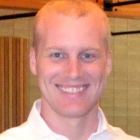 Andrew Hesselberg