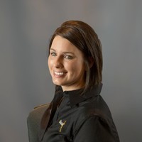 Gail Hitchcock