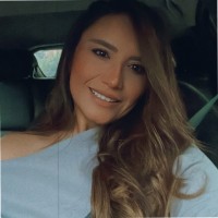 Claudia Alexandra Suárez Vivas