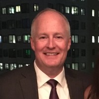 Patrick Lunsford