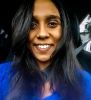 Raveena Rajapaksha