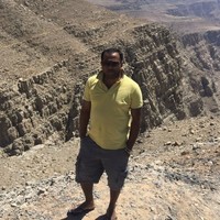 Bharath Subbaiah