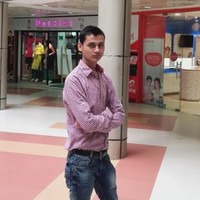 RAGHAB JHA
