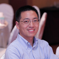 Albert Zhang