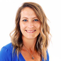Ashley Hutchison, Ph.D., Hspp