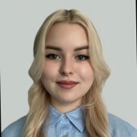 Bogdana Tarasenko
