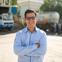 Marcilio Rocha Breguez Goncalves