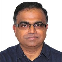 R. Anil Kumar