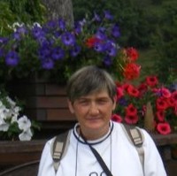 Christine Aubert