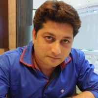 Rishiraj Barot