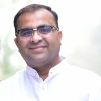 Ashish Kalal