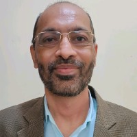 Rajesh Solanki