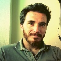 Maximos Kaliakatsos-Papakostas