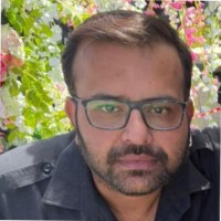Nitin Sharma