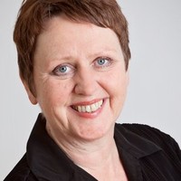 Vigdis Harsvik