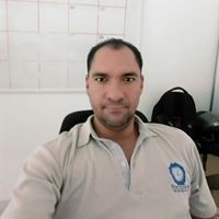 Jose Arenas