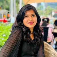 Shreya Shetty