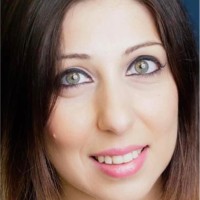Cristina Scarano