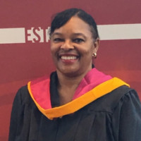 Deborah Ware