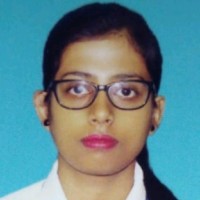 Taniya Ganguly